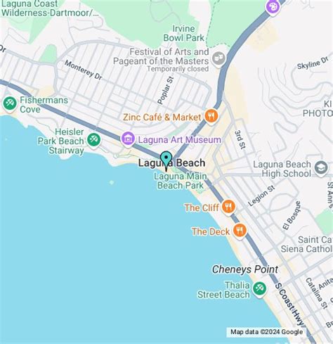 laguna ca zip code.